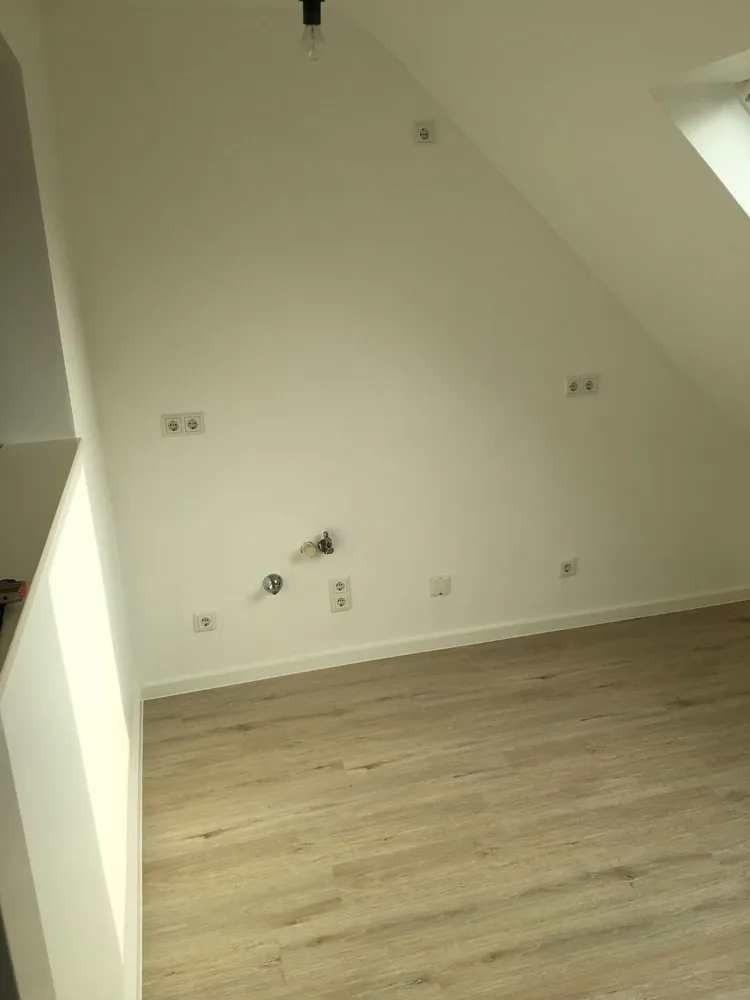2 Zimmer Wohnung mit 40 m² in Düsseldorf – Bild 8