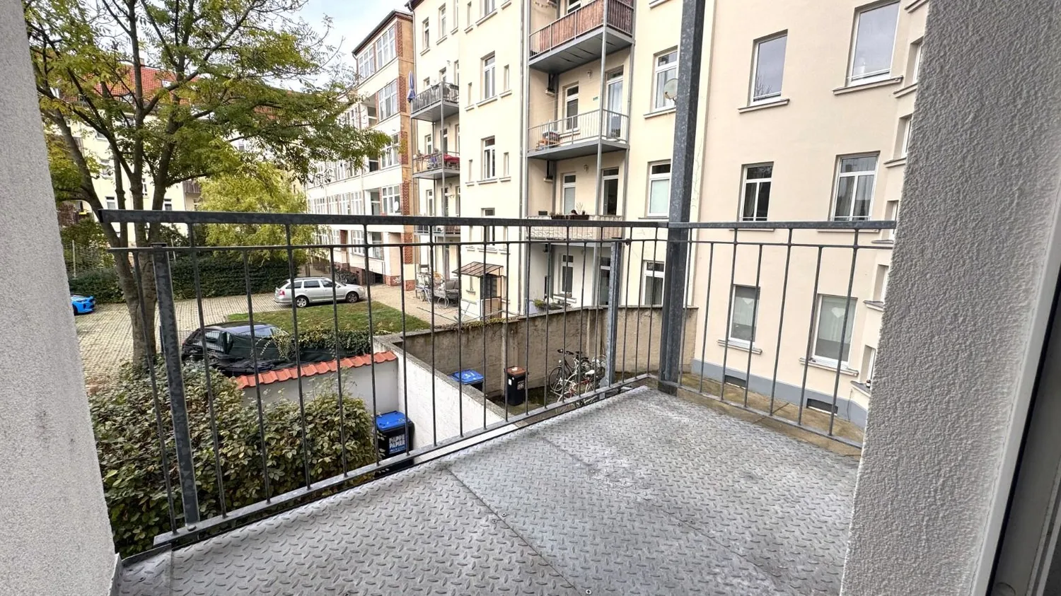 3 Zimmer Wohnung mit 59 m² in Leipzig – Bild 9
