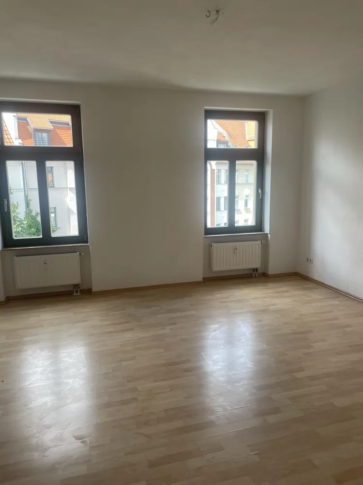 1 Zimmer Wohnung mit 35 m² in Leipzig – Bild 1
