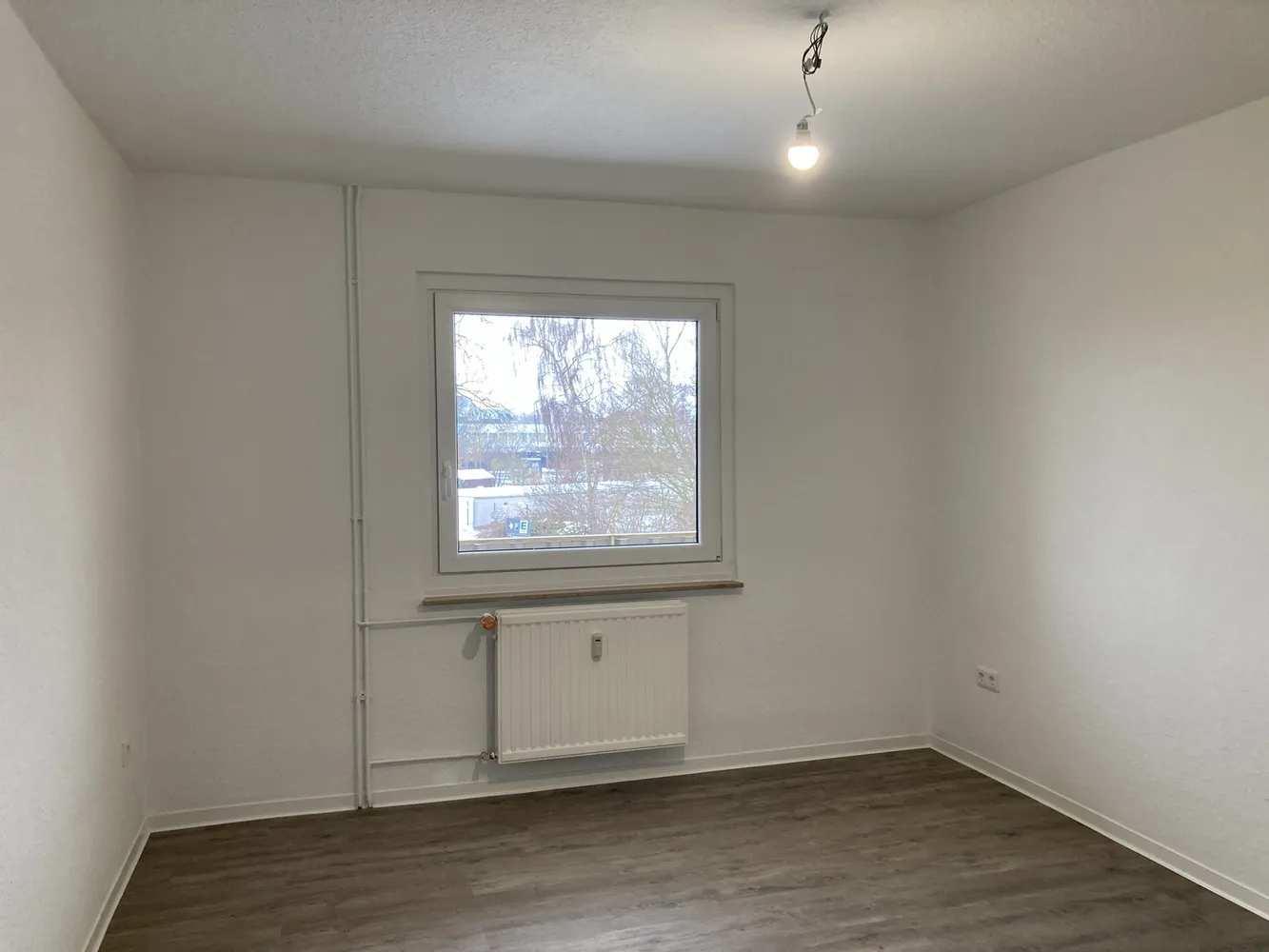 3 Zimmer Wohnung mit 67 m² in Braunschweig – Bild 3