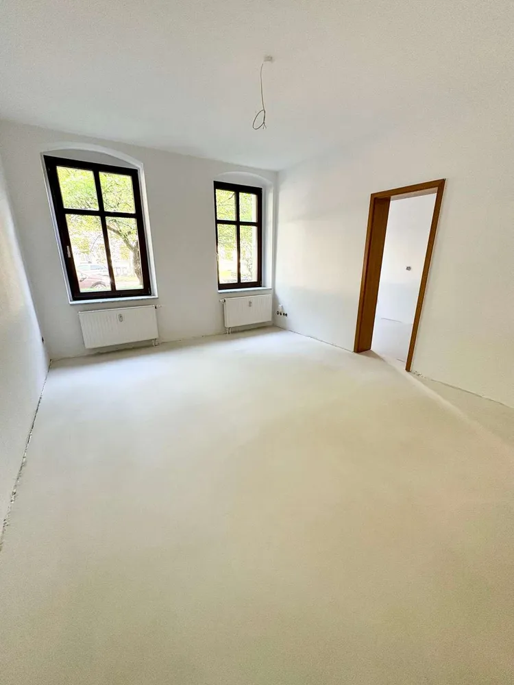3 room apartment with 58 m² in Chemnitz – Photo 1