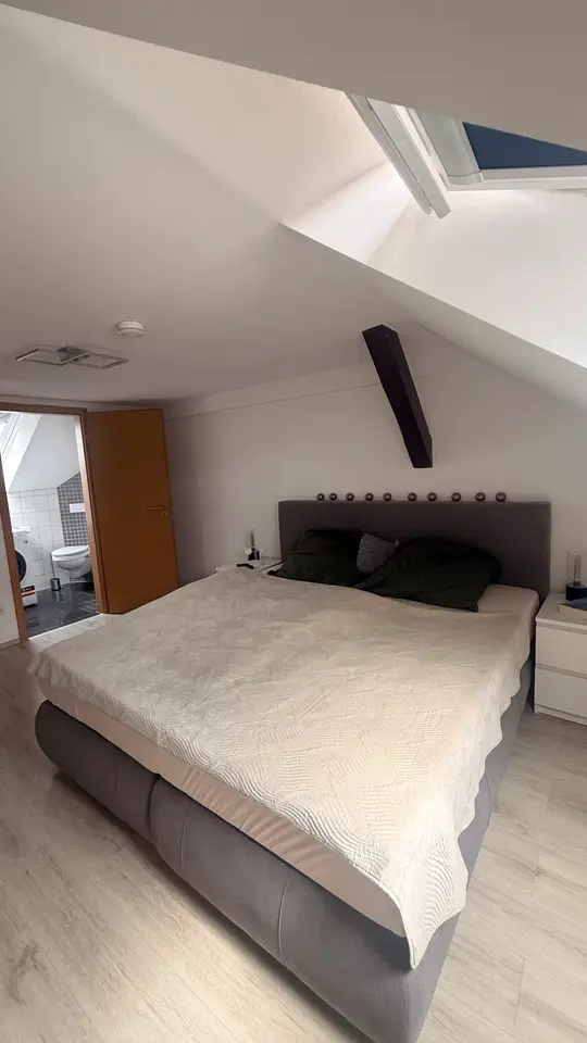 4 Zimmer Wohnung mit 87 m² in Luckenwalde – Bild 4
