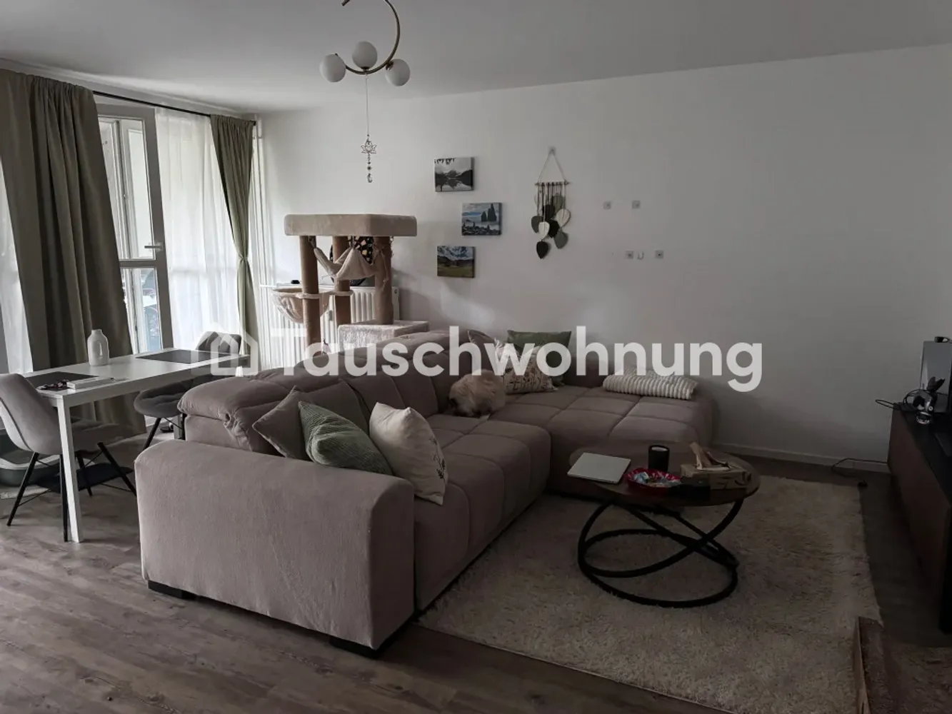 3 Zimmer Wohnung mit 85 m² in Potsdam – Bild 2