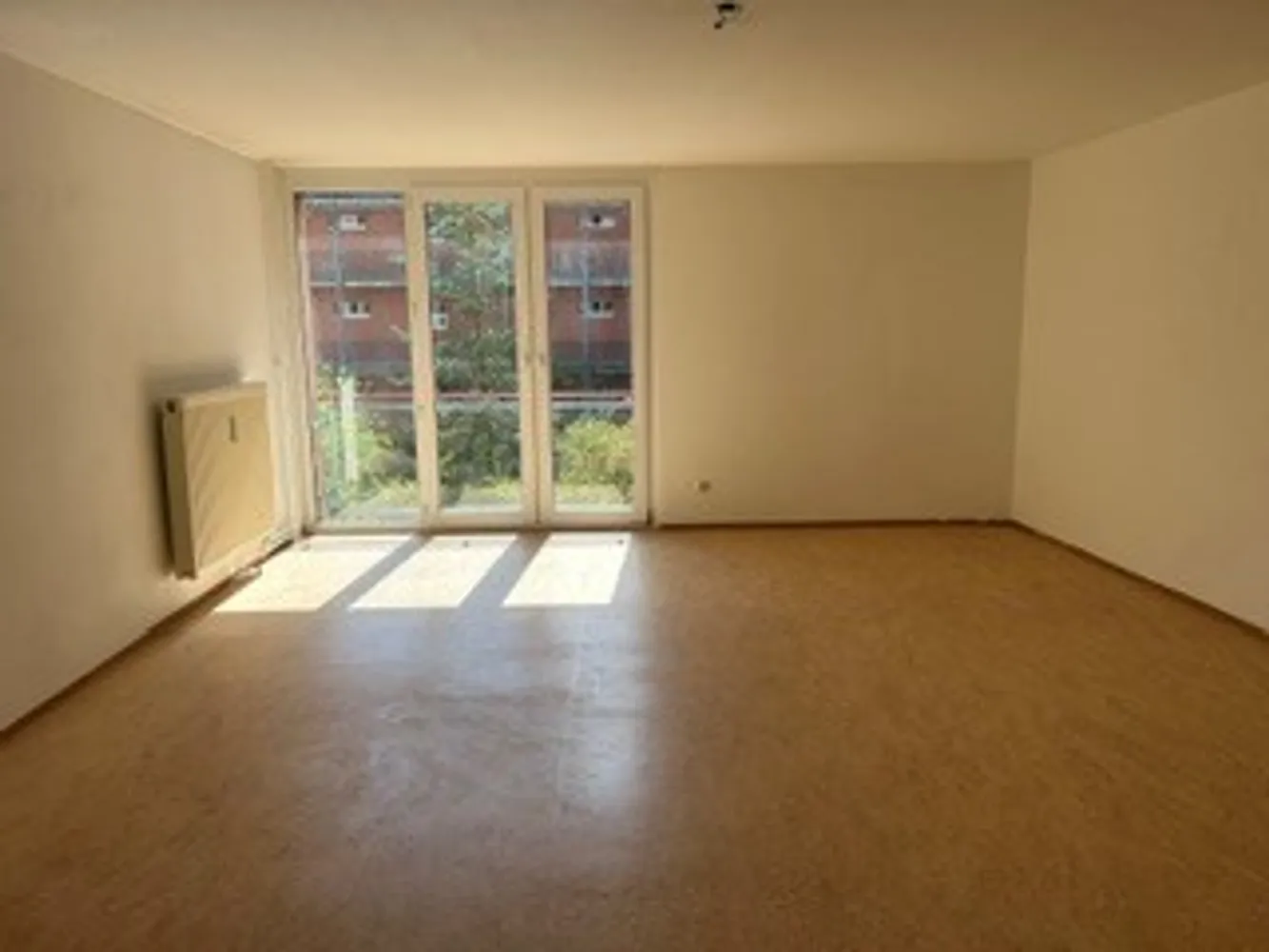 1 Zimmer Wohnung mit 45 m² in Nürnberg – Bild 3