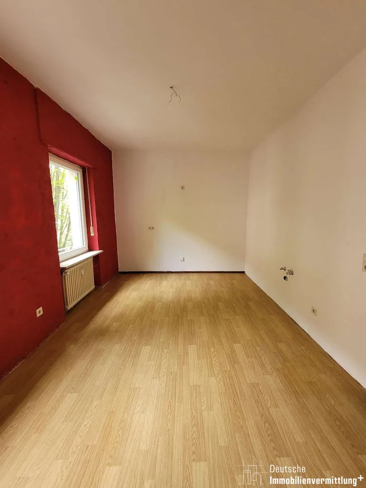 2 Zimmer Wohnung mit 51 m² in Mannheim – Bild 3