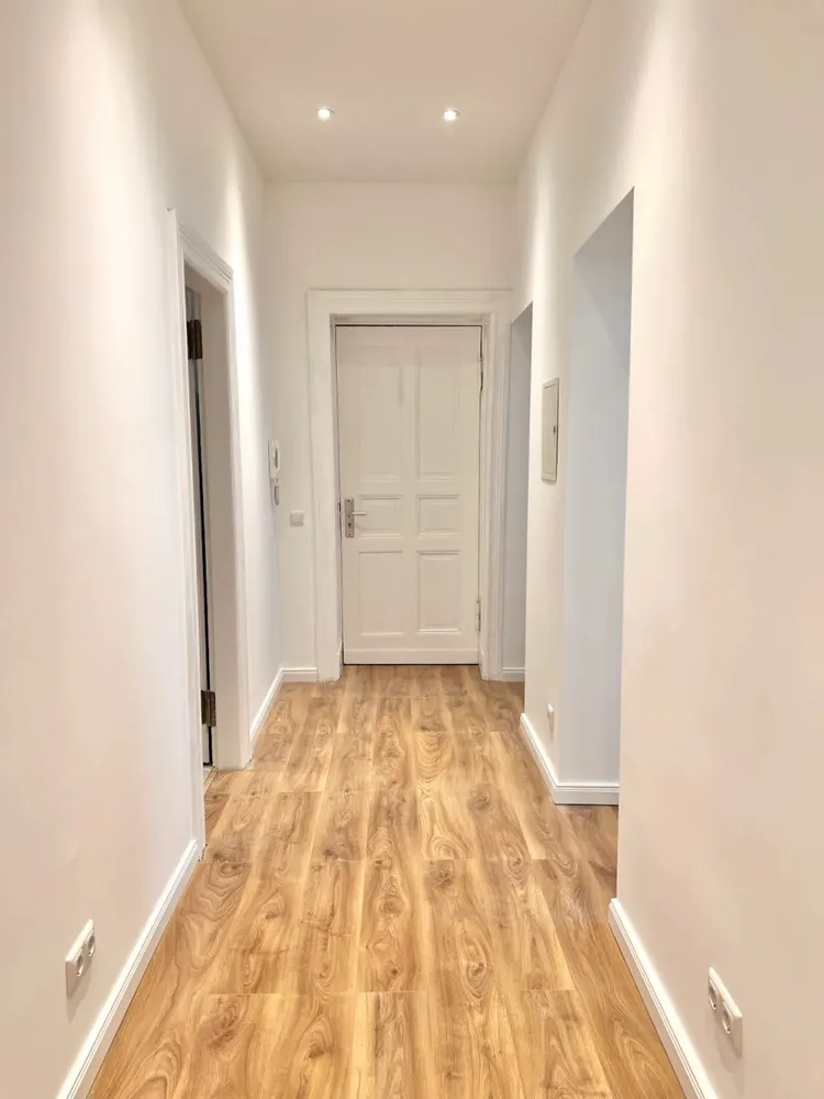 WG-Zimmer mit 18 m² in Berlin – Bild 1