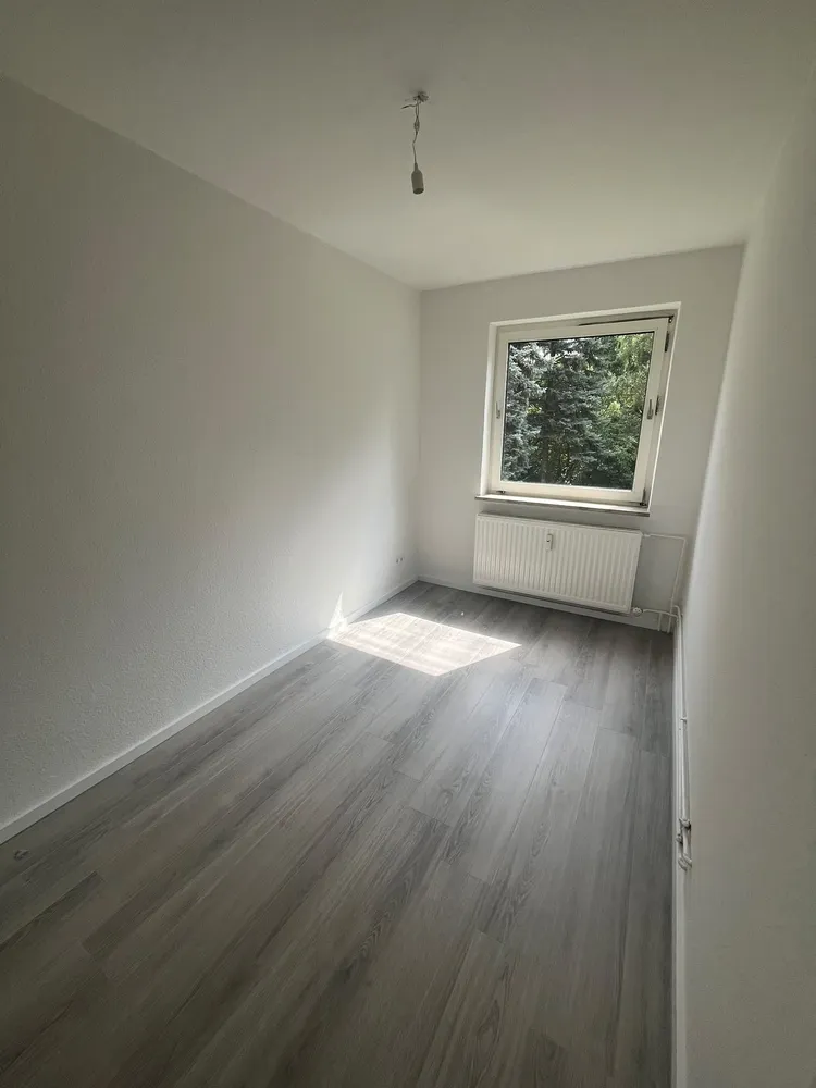 3 Zimmer Wohnung mit 55 m² in Salzgitter – Bild 1