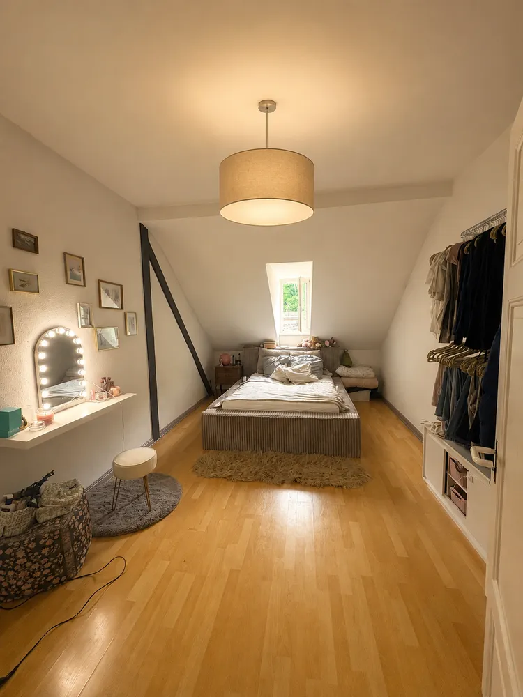 4 Zimmer Wohnung mit 100 m² in Idar-Oberstein – Bild 2