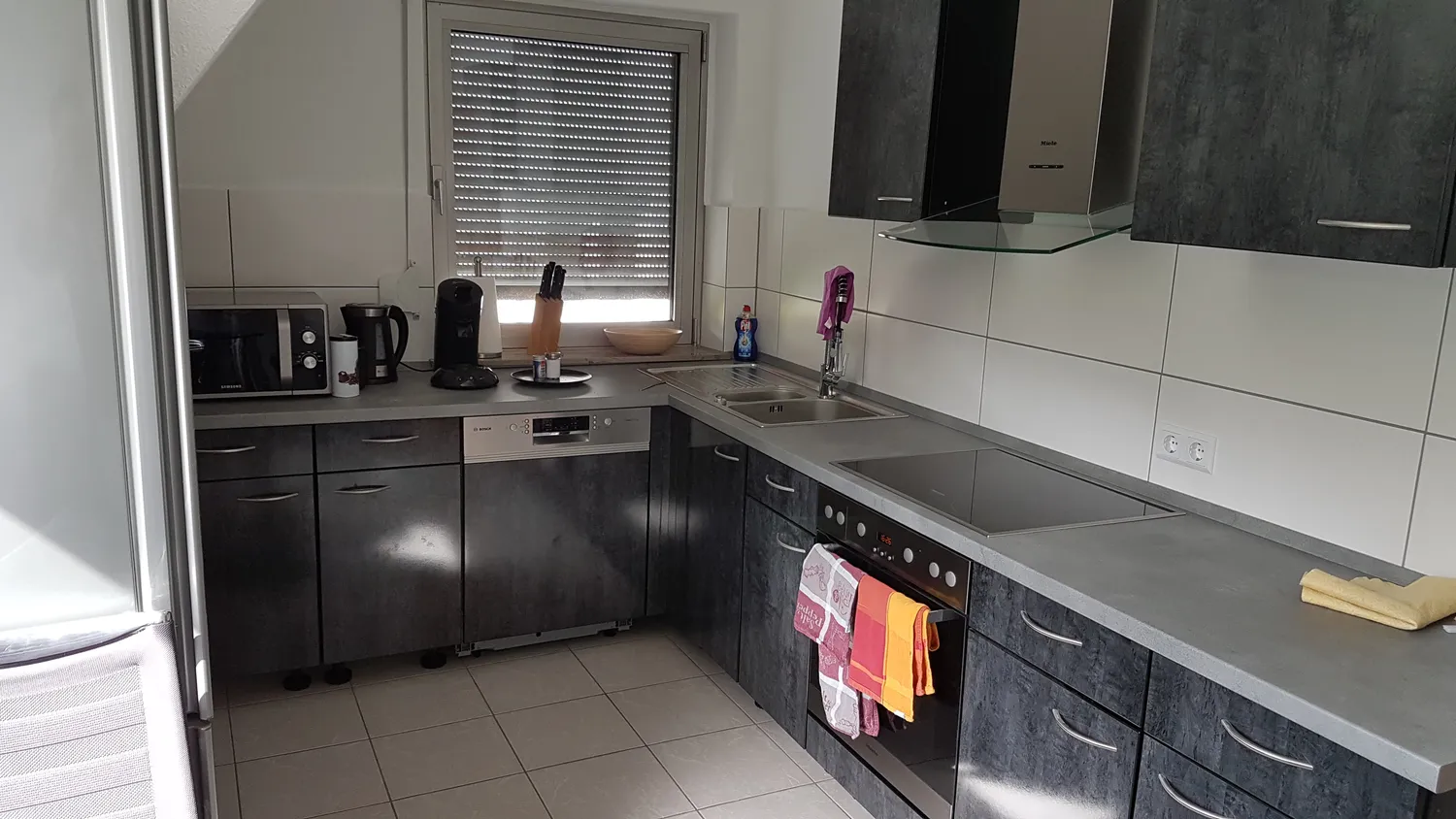 3 Zimmer Wohnung mit 67 m² in Unna – Bild 2