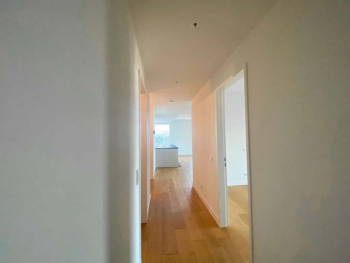 3 Zimmer Wohnung mit 118 m² in Frankfurt am Main – Bild 6