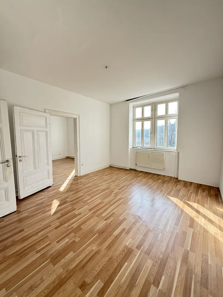 4 Zimmer Wohnung mit 111 m² in Wuppertal – Bild 2