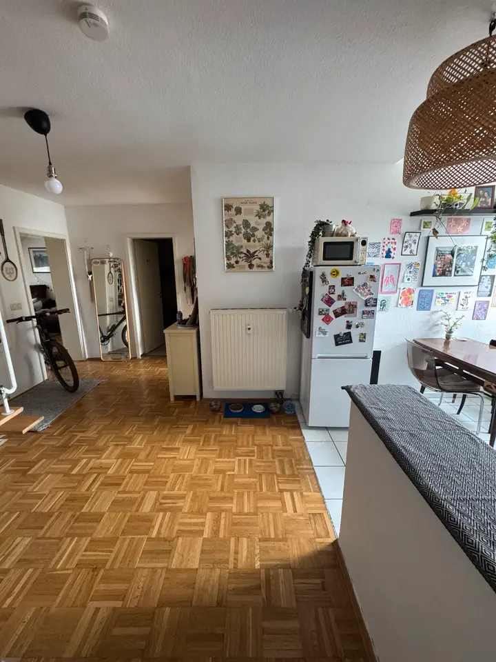 2 Zimmer Wohnung mit 75 m² in Erfurt – Bild 8