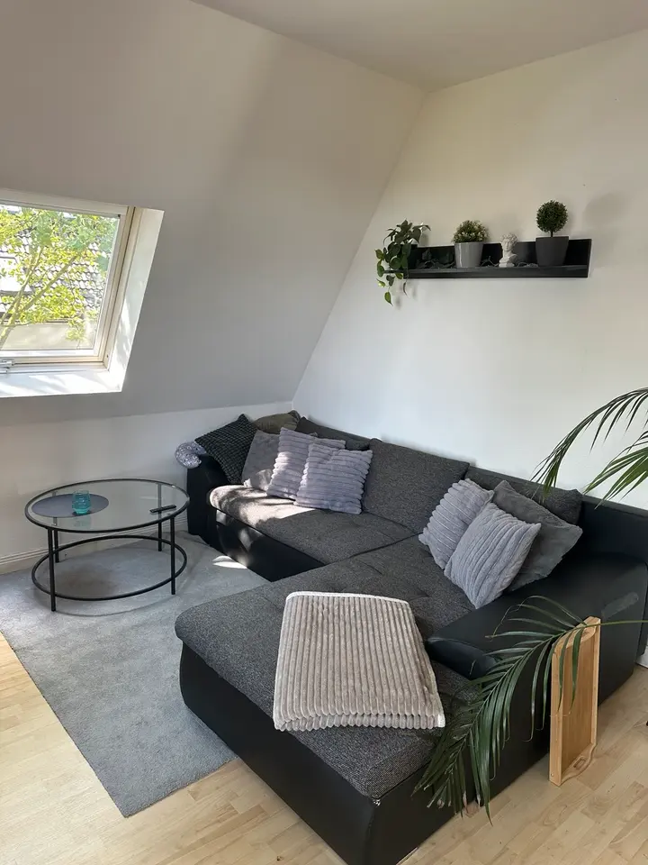 2 Zimmer Wohnung mit 60 m² in Iserlohn – Bild 2
