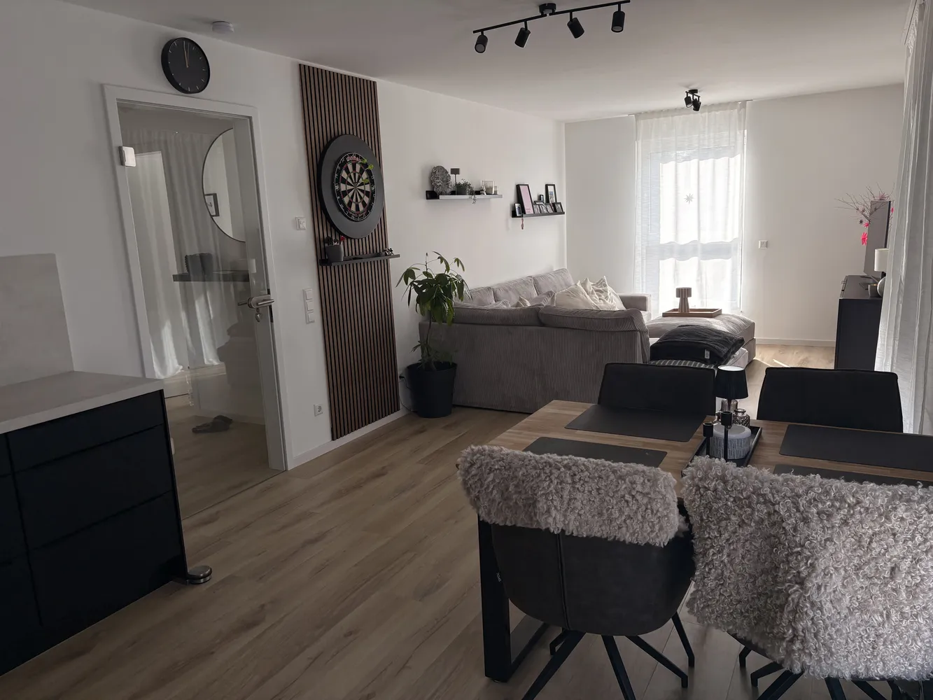 3 Zimmer Wohnung mit 72 m² in Dortmund – Bild 1