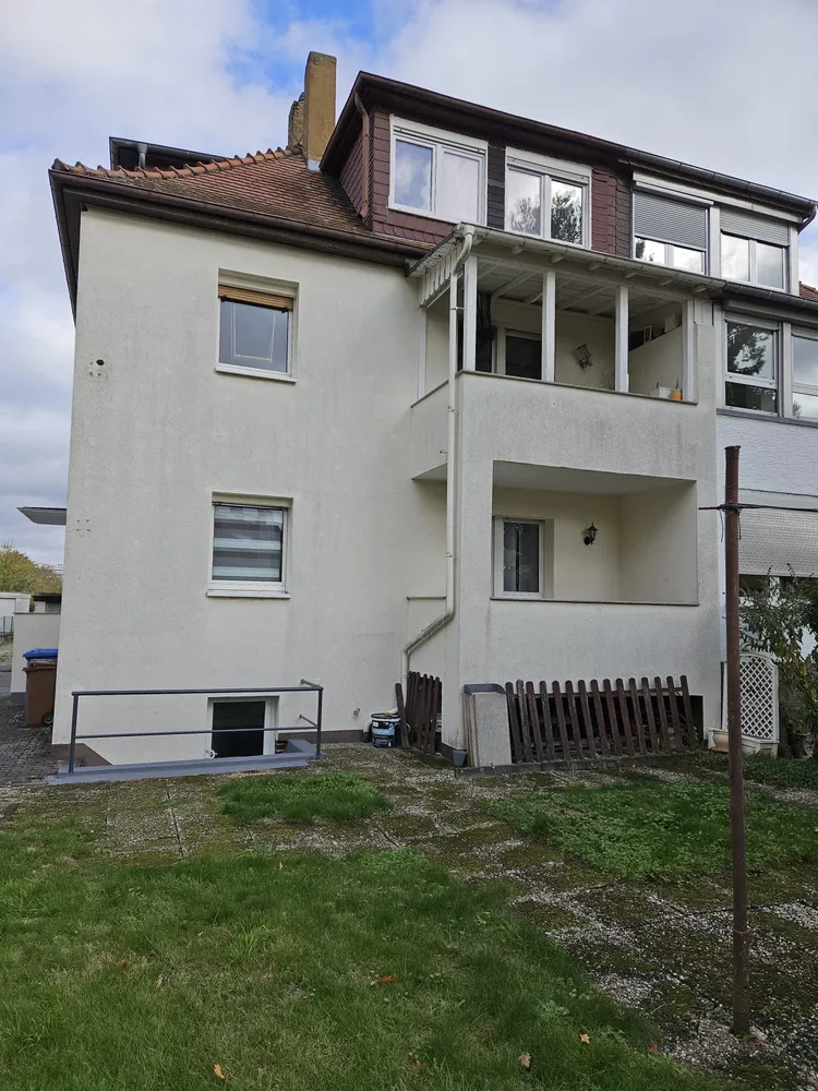 2 Zimmer Wohnung mit 50 m² in Oberursel (Taunus) – Bild 1