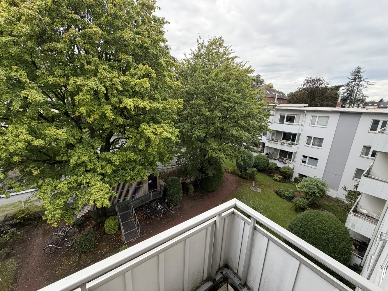 2 Zimmer Wohnung mit 49 m² in Mönchengladbach – Bild 8