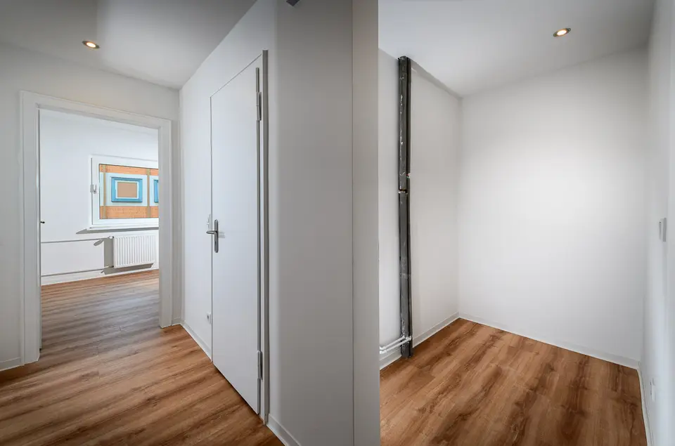 2 Zimmer Wohnung mit 64 m² in Dortmund – Bild 5