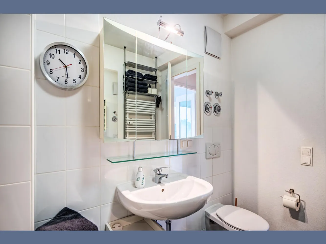 1 Zimmer Wohnung mit 39 m² in München – Bild 1