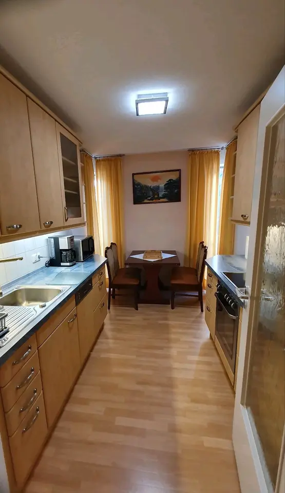 3 Zimmer Wohnung mit 95 m² in Traunstein – Bild 4