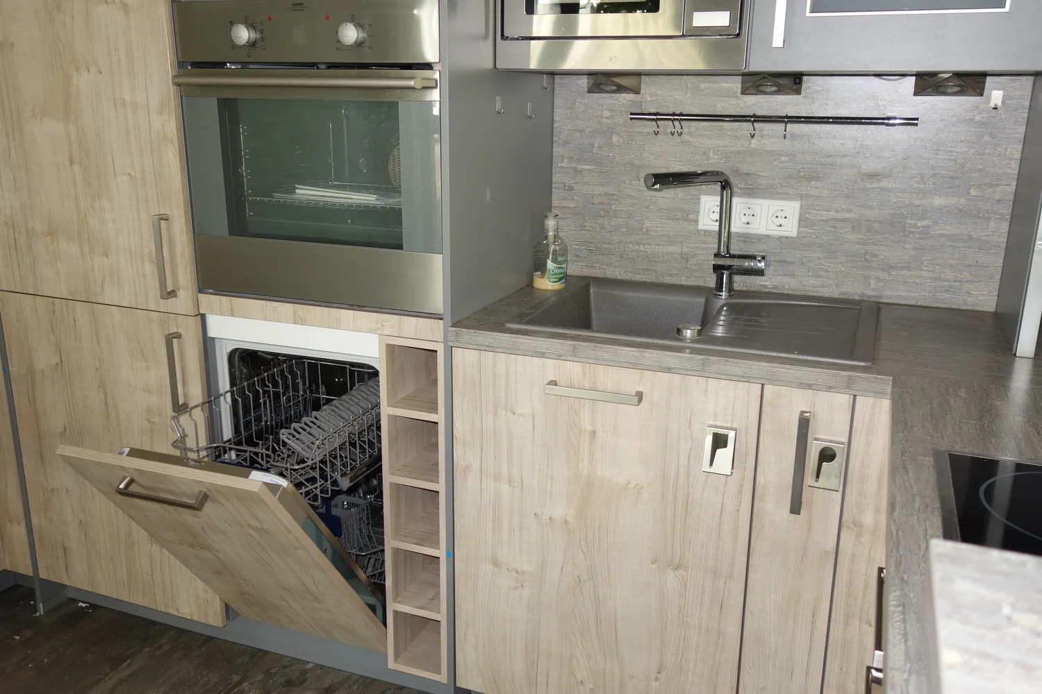 2 Zimmer Wohnung mit 68 m² in Hamm – Bild 2