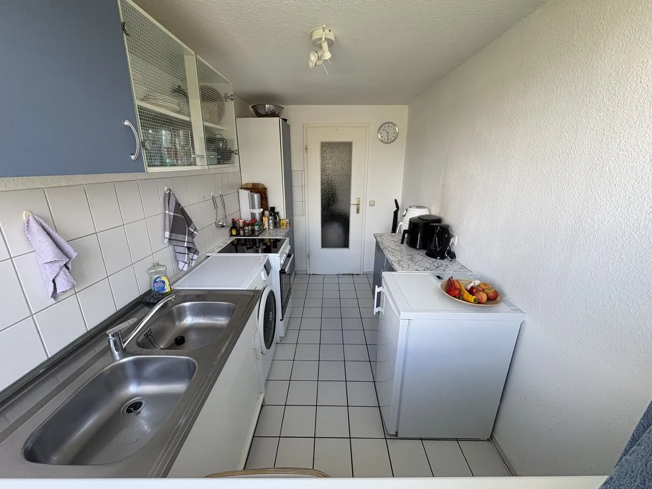 2 Zimmer Wohnung mit 46 m² in Hamburg – Bild 4