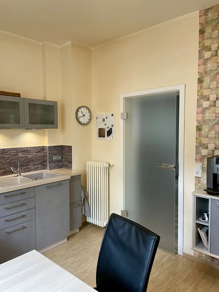 4 Zimmer Wohnung mit 91 m² in Frankfurt am Main – Bild 6