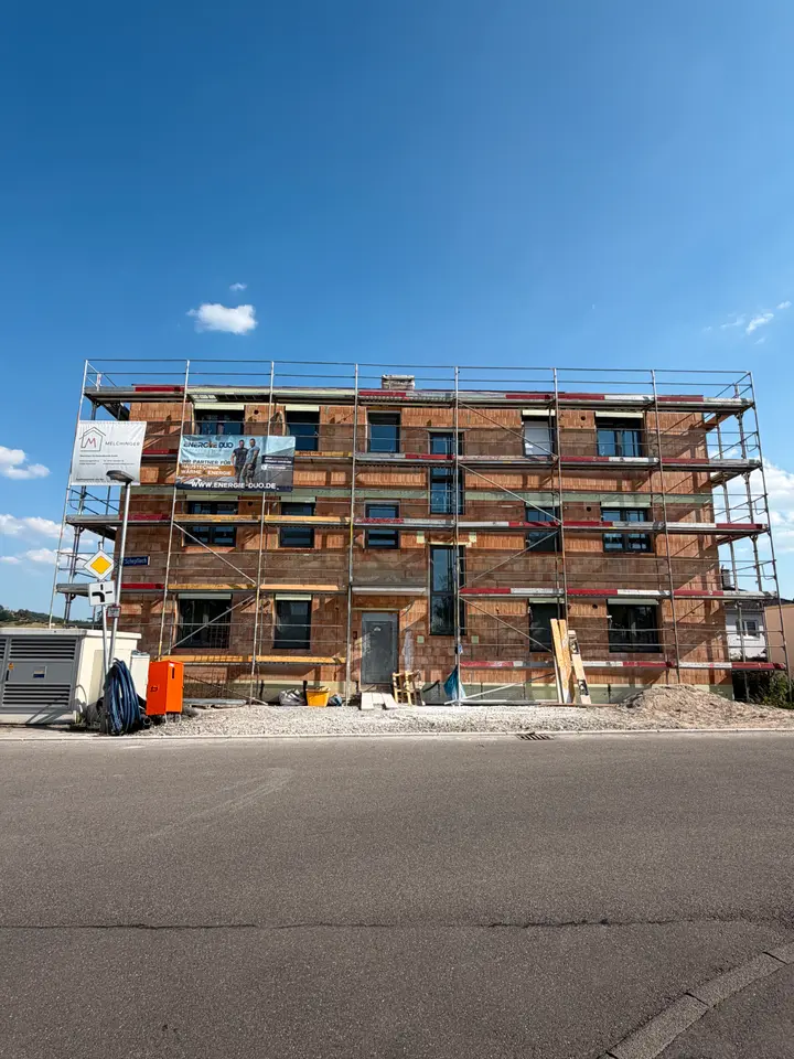 3 Zimmer Wohnung mit 95 m² in Balingen – Bild 9