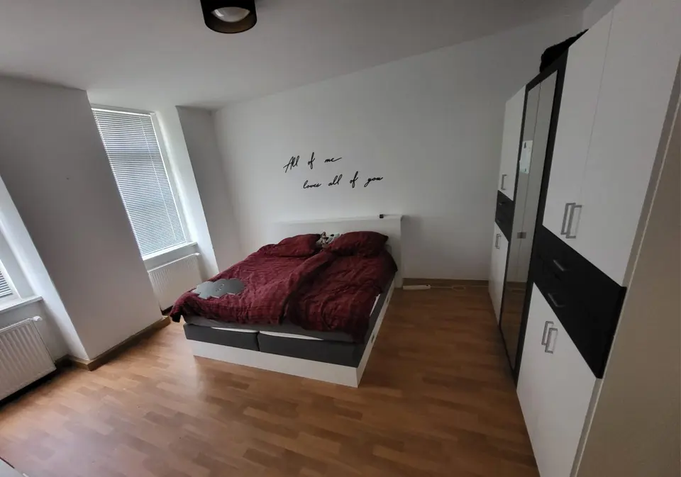 6 Zimmer Wohnung mit 140 m² in Torgau – Bild 7