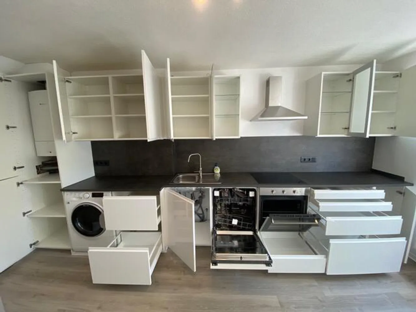 2 Zimmer Wohnung mit 64 m² in Aachen – Bild 8