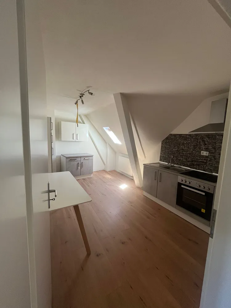 2 Zimmer Wohnung mit 70 m² in Worms – Bild 3