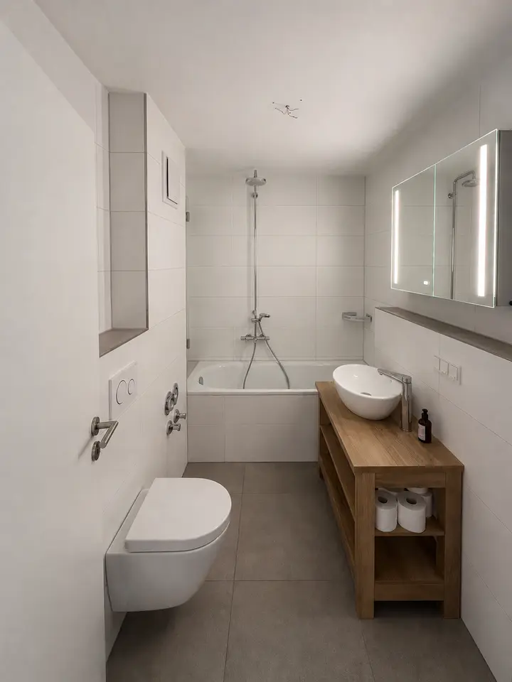2 Zimmer Wohnung mit 71 m² in Nürnberg – Bild 10