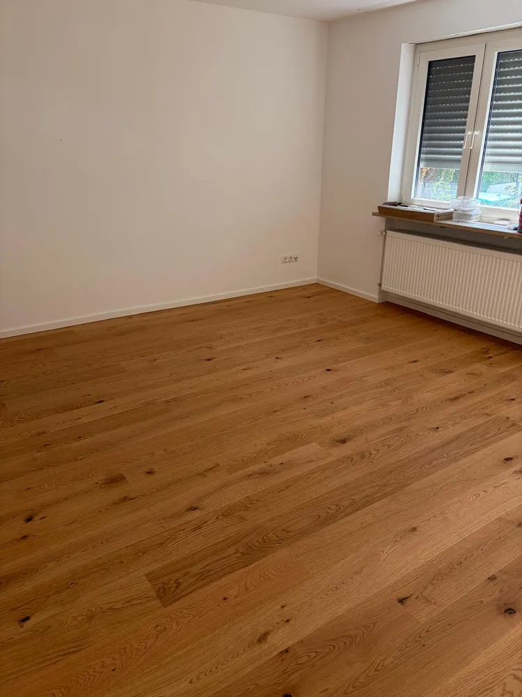 1 Zimmer Wohnung mit 29 m² in München – Bild 1