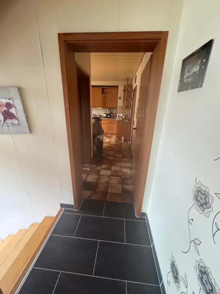 4 Zimmer Wohnung mit 65 m² in Kerpen – Bild 2
