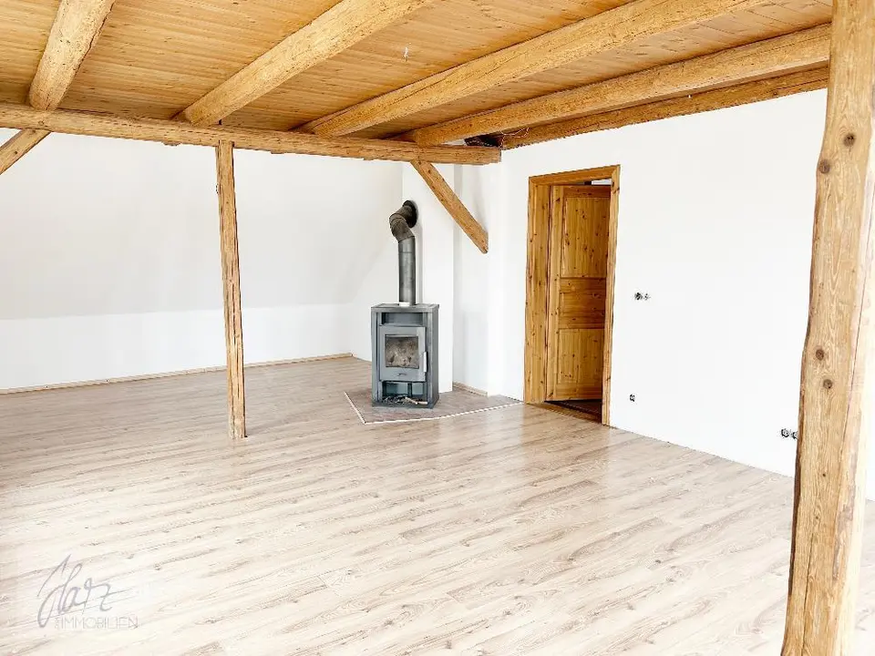 6 Zimmer Wohnung mit 127 m² in Riesa – Bild 2