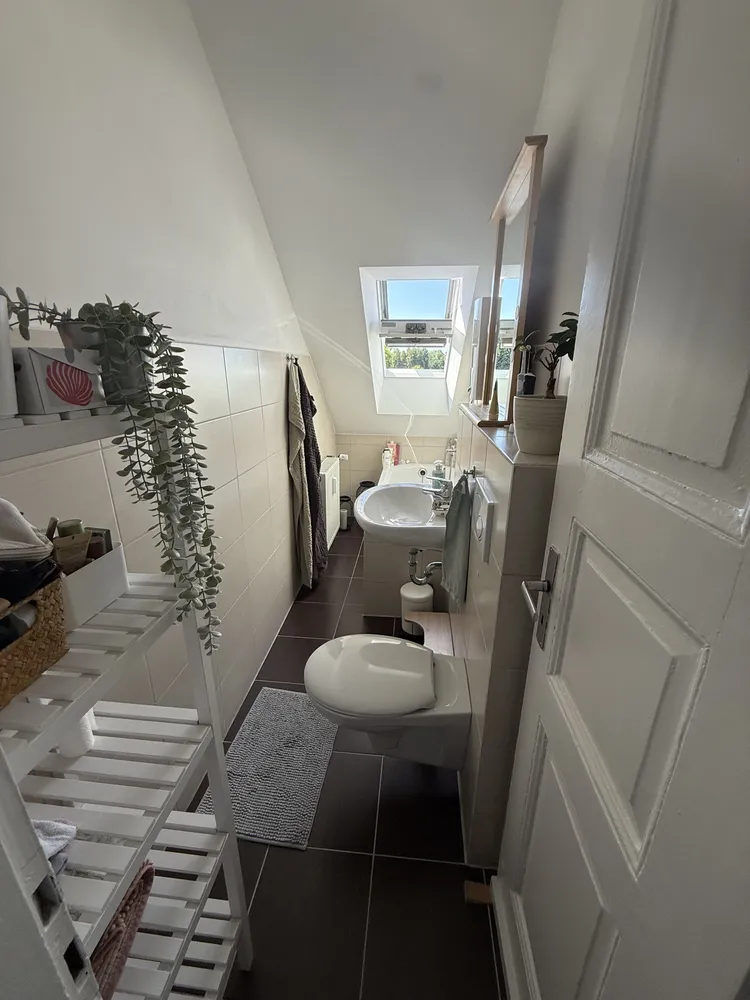 3 Zimmer Wohnung mit 38 m² in Mülheim an der Ruhr – Bild 5
