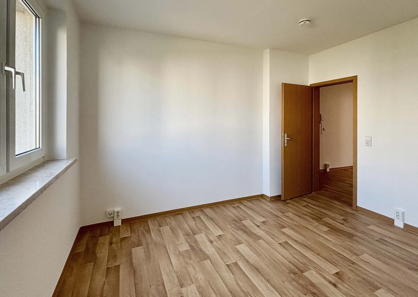 3 Zimmer Wohnung mit 57 m² in Magdeburg – Bild 3