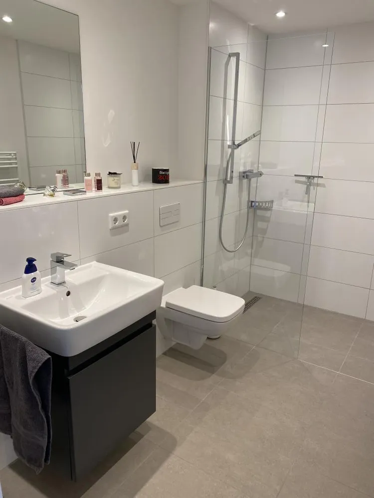 2 room apartment with 59 m² in Krefeld – Photo 8
