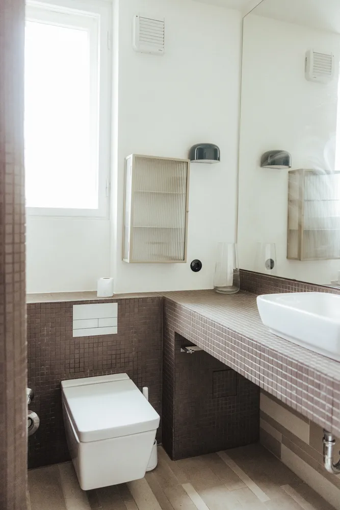 2 Zimmer Wohnung mit 84 m² in Berlin – Bild 10