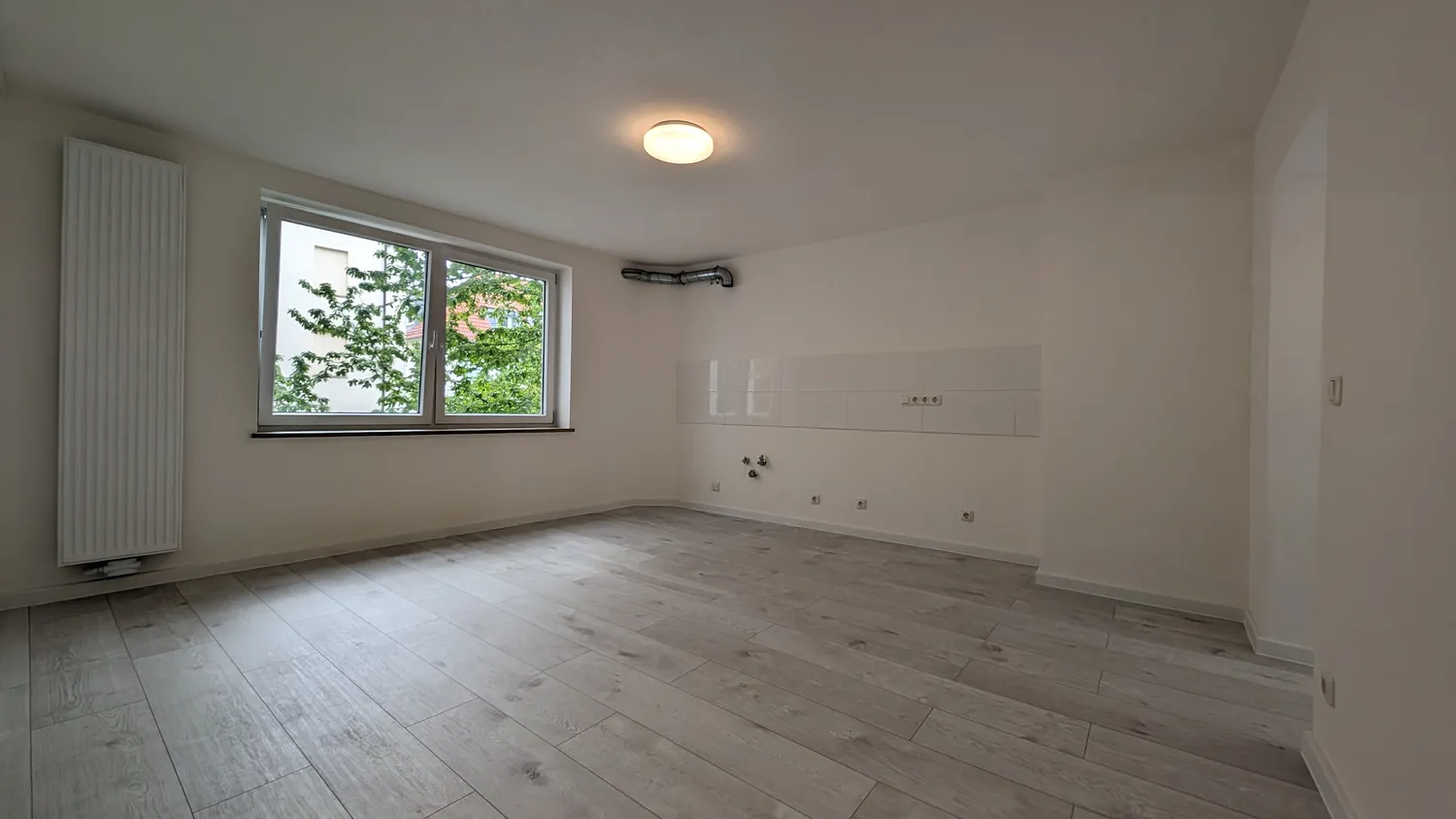 2 Zimmer Wohnung mit 52 m² in München – Bild 3