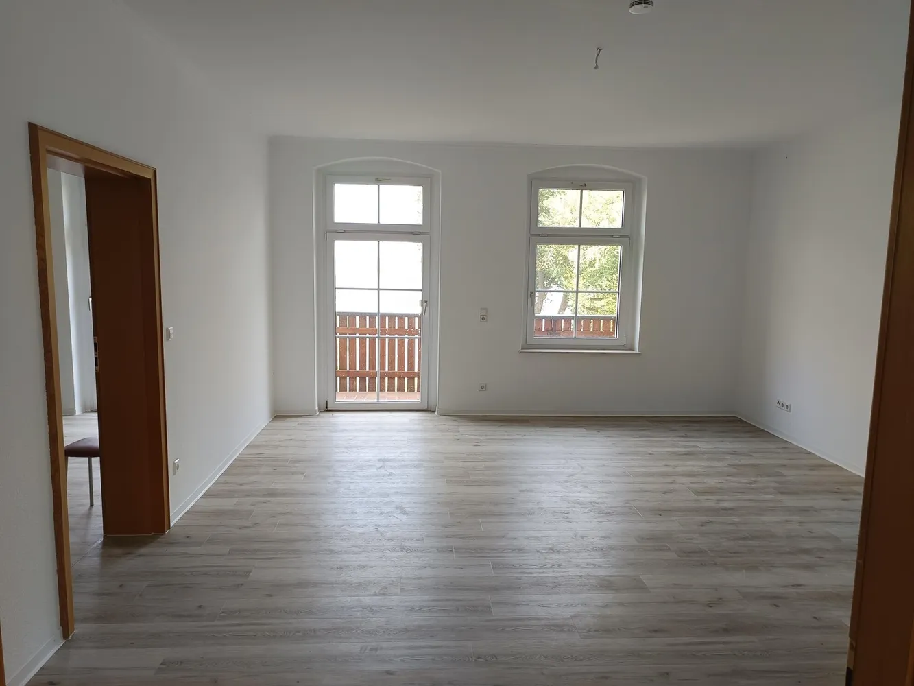 3 Zimmer Wohnung mit 111 m² in Brandenburg an der Havel – Bild 11