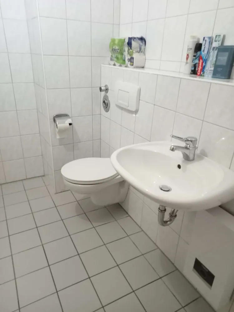 2 Zimmer Wohnung mit 97 m² in Hagen – Bild 5