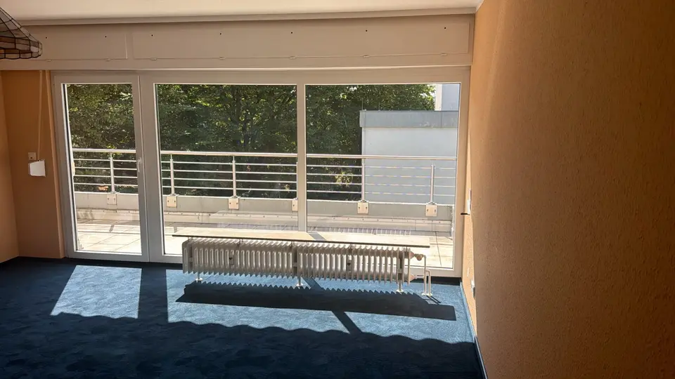 3 Zimmer Wohnung mit 82 m² in Wiesbaden – Bild 1