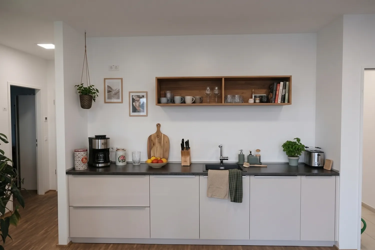 4 Zimmer Wohnung mit 112 m² in Passau – Bild 9