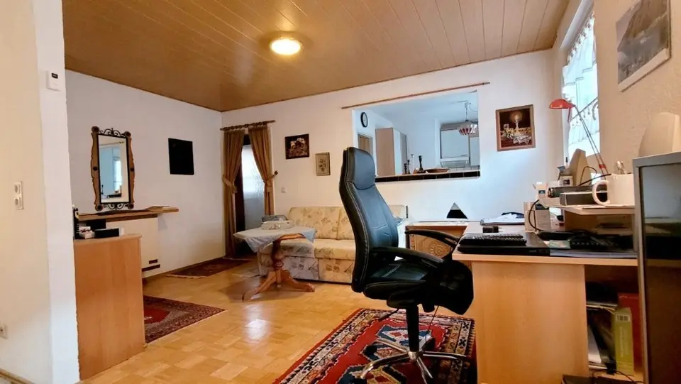 2 Zimmer Wohnung mit 47 m² in Mannheim – Bild 3