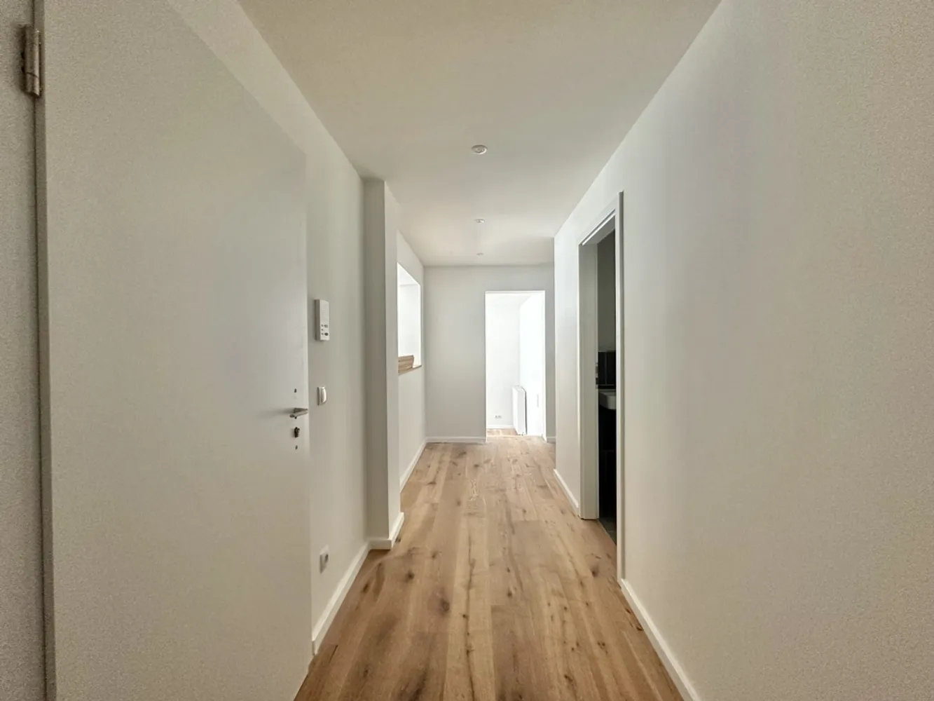 4 Zimmer Wohnung mit 90 m² in Hamburg – Bild 9