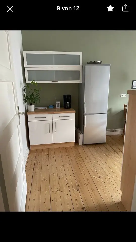 3 Zimmer Wohnung mit 67 m² in Braunschweig – Bild 5