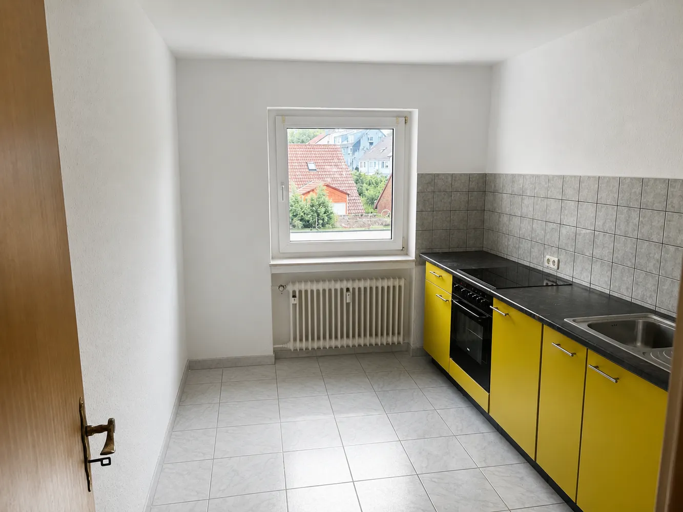 2 Zimmer Wohnung mit 58 m² in Bochum – Bild 9