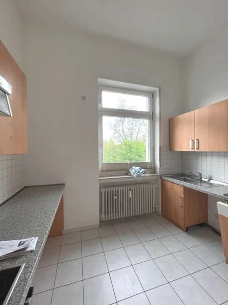 2 Zimmer Wohnung mit 78 m² in Wiesbaden – Bild 4