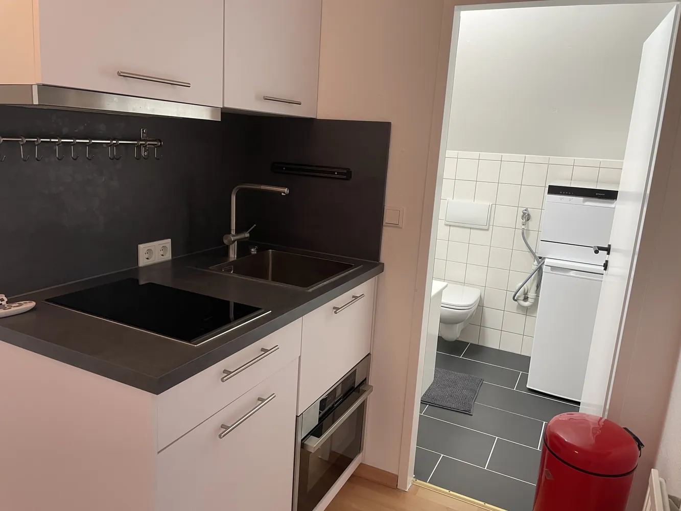 1 Zimmer Wohnung mit 28 m² in Regensburg – Bild 6