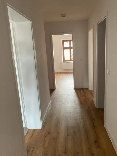 3 Zimmer Wohnung mit 91 m² in Quedlinburg – Bild 4